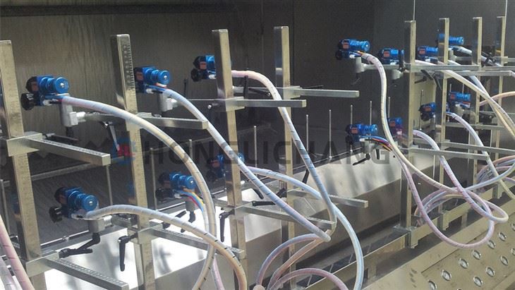 Otometi Suiga Panel Laina vali